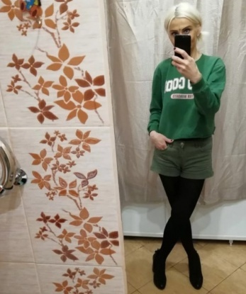 Анкета проститутки Алла - Фото 1, Терекли-Мектеб, 35 лет, №10831