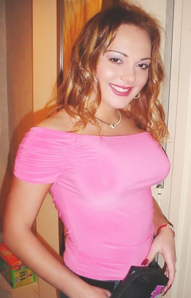 Елена