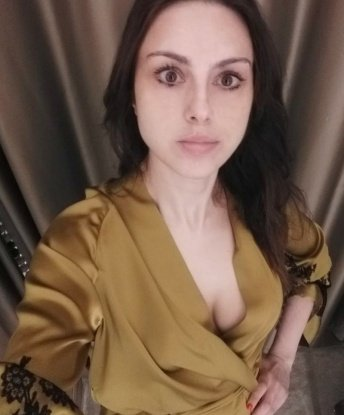 Анкета проститутки Фаина - Фото 1, Терекли-Мектеб, 32 года, №2759